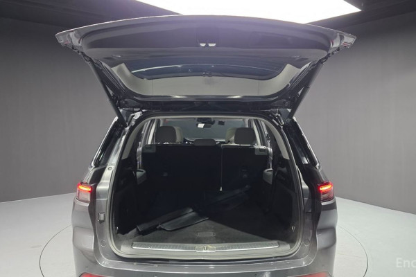 2022 Jeep Cherokee с пробегом 43 029 км