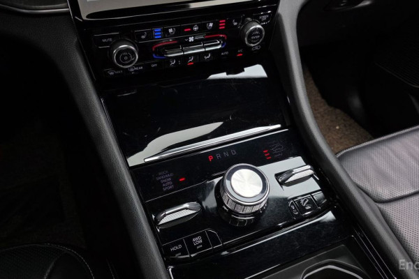 2022 Jeep Cherokee с пробегом 81 189 км