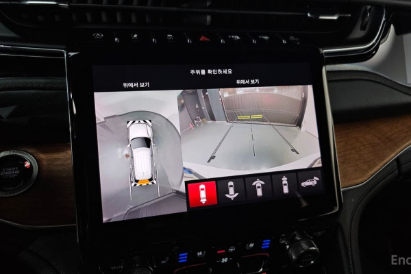 2022 Jeep Cherokee с пробегом 68 120 км