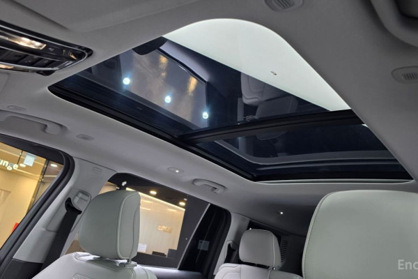 2022 Jeep Cherokee с пробегом 80 421 км