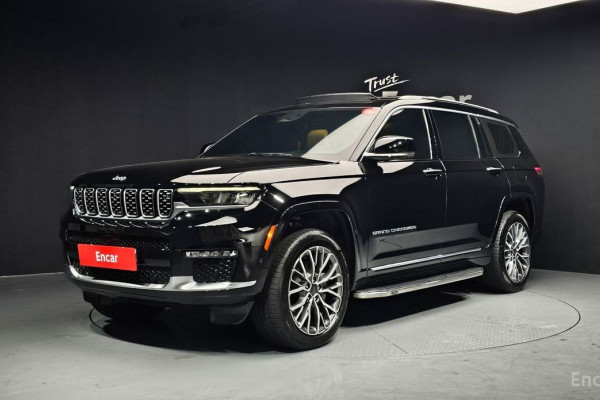 2023 Jeep Cherokee с пробегом 51 806 км