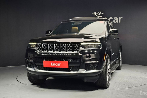 2023 Jeep Cherokee с пробегом 51 806 км