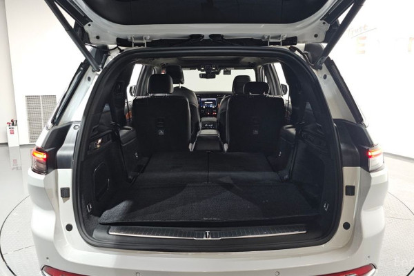 2022 Jeep Cherokee с пробегом 68 120 км