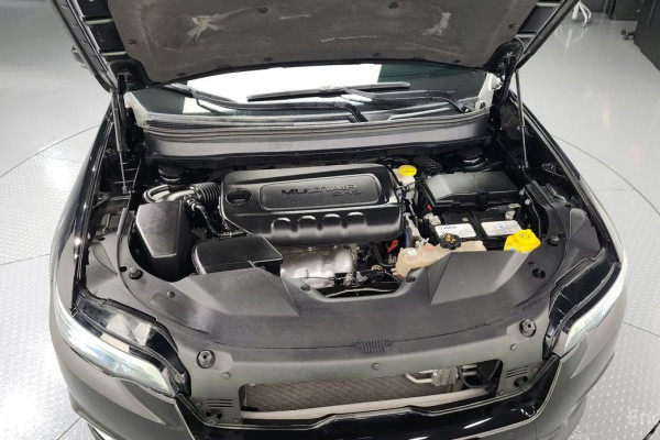 2022 Jeep Cherokee с пробегом 73 341 км