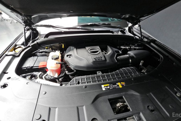 2023 Jeep Cherokee с пробегом 51 806 км