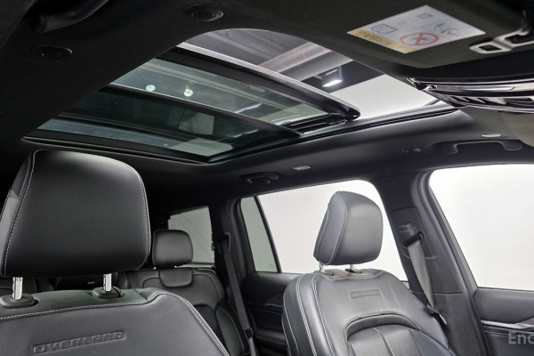 2022 Jeep Cherokee с пробегом 81 189 км