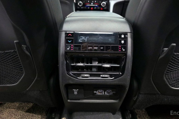 2022 Jeep Cherokee с пробегом 81 189 км