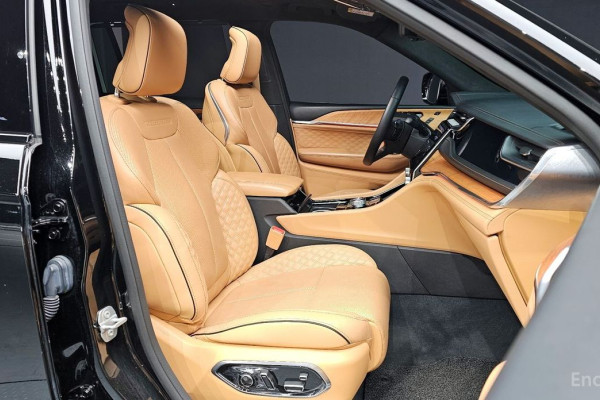 2023 Jeep Cherokee с пробегом 51 806 км