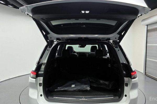 2022 Jeep Cherokee с пробегом 81 189 км