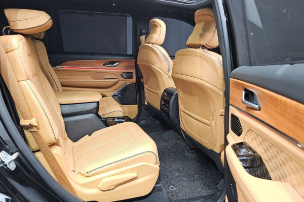 2023 Jeep Cherokee с пробегом 51 806 км