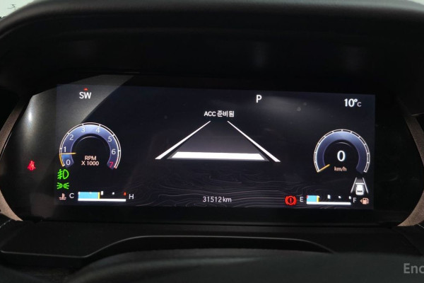 2022 Jeep Cherokee с пробегом 31 512 км