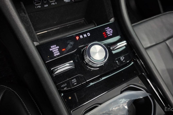 2022 Jeep Cherokee с пробегом 31 512 км