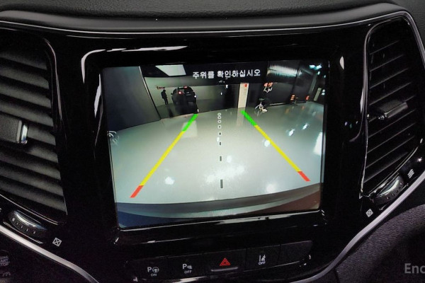 2022 Jeep Cherokee с пробегом 73 341 км