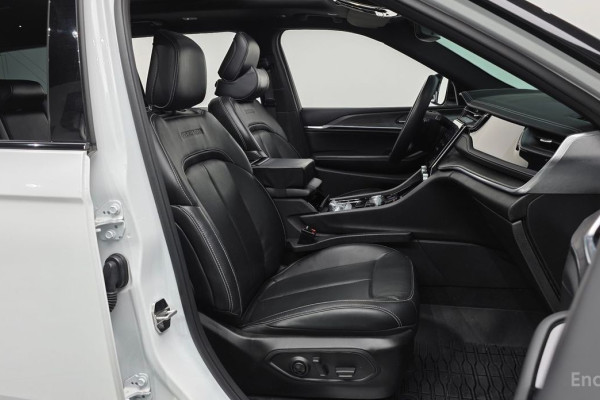 2022 Jeep Cherokee с пробегом 31 512 км