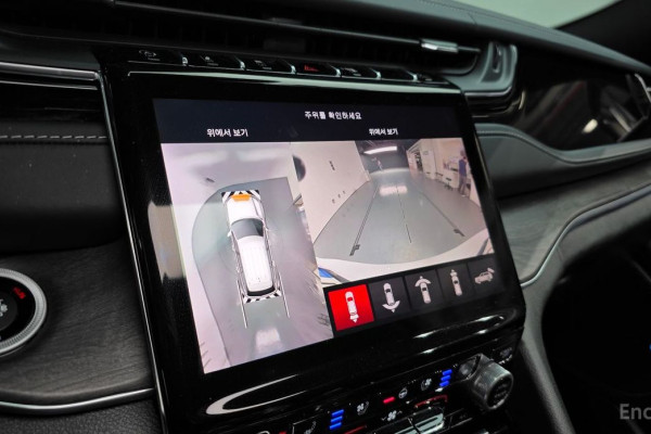 2022 Jeep Cherokee с пробегом 31 512 км