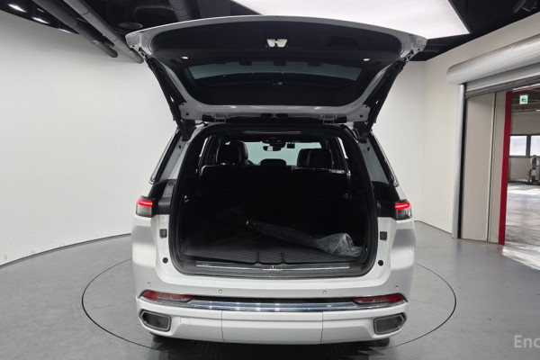 2022 Jeep Cherokee с пробегом 31 512 км