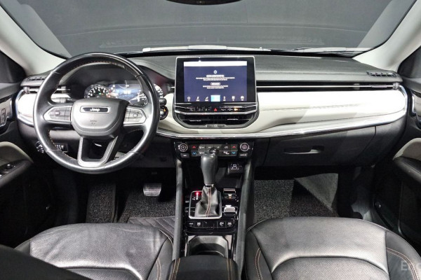 2022 Jeep Compass с пробегом 63 399 км