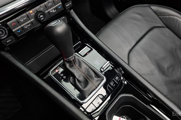 2022 Jeep Compass с пробегом 20 317 км