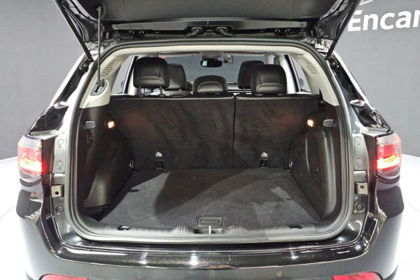 2022 Jeep Compass с пробегом 63 399 км