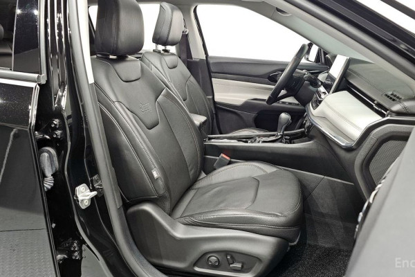 2022 Jeep Compass с пробегом 20 317 км