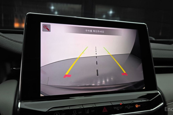 2022 Jeep Compass с пробегом 64 877 км