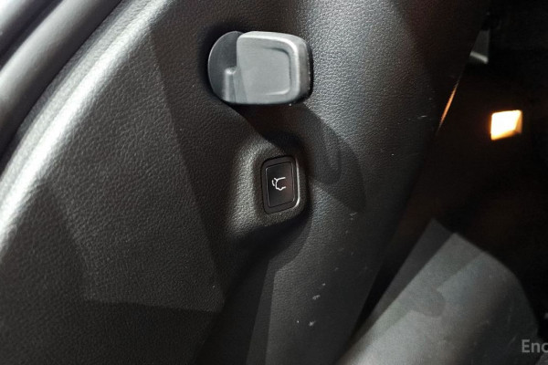 2022 Jeep Compass с пробегом 20 317 км