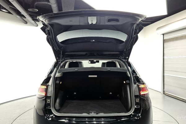 2022 Jeep Compass с пробегом 20 317 км