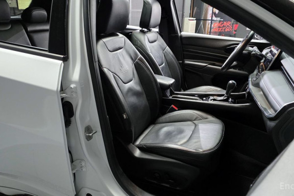 2022 Jeep Compass с пробегом 50 159 км