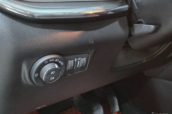 2022 Jeep Compass с пробегом 29 462 км