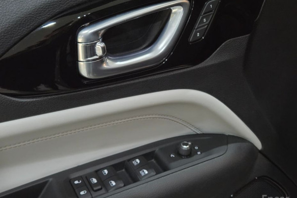 2022 Jeep Compass с пробегом 29 462 км