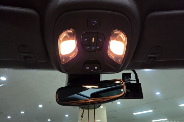 2022 Jeep Compass с пробегом 29 462 км