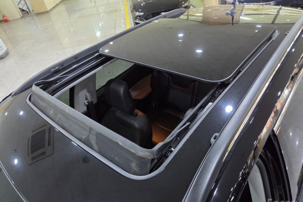 2022 Jeep Compass с пробегом 29 462 км