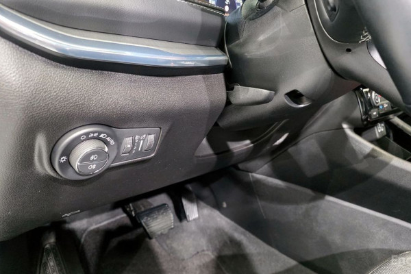 2022 Jeep Compass с пробегом 50 159 км