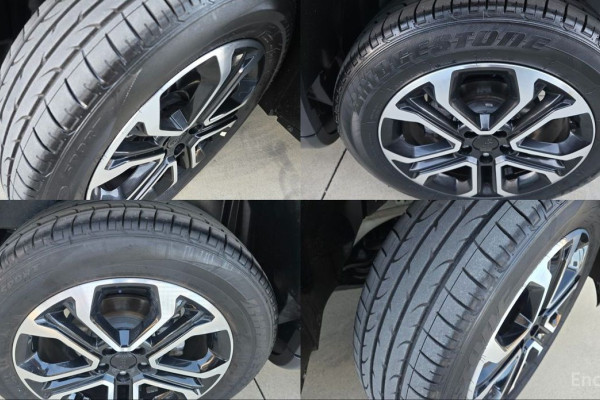 2022 Jeep Compass с пробегом 9 991 км