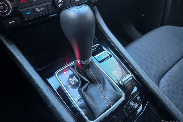 2022 Jeep Compass с пробегом 9 991 км