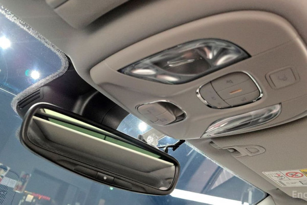 2022 Jeep Compass с пробегом 9 991 км