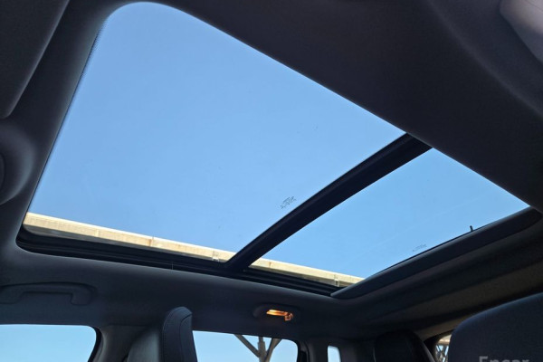 2022 Jeep Compass с пробегом 9 991 км