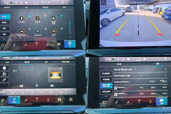 2022 Jeep Compass с пробегом 9 991 км