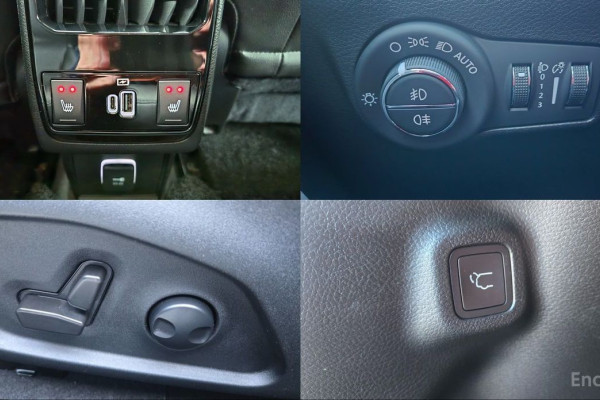 2022 Jeep Compass с пробегом 9 991 км