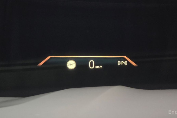 2023 BMW X7 с пробегом 22 253 км