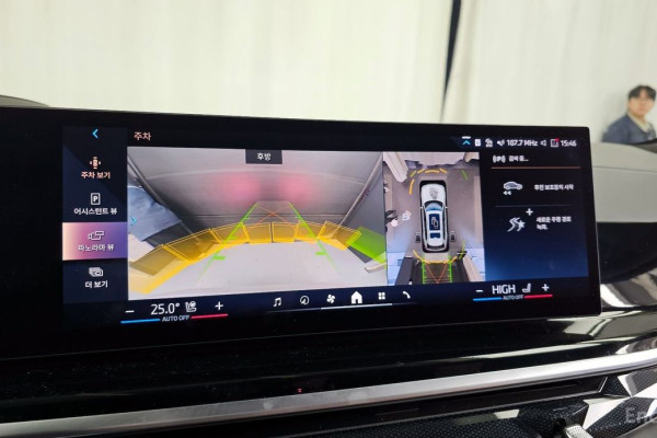 2023 BMW X7 с пробегом 22 943 км