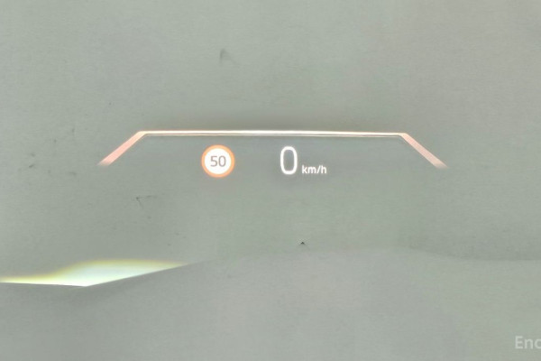 2023 BMW X7 с пробегом 22 943 км