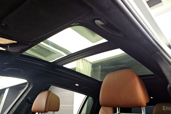 2023 BMW X7 с пробегом 22 943 км