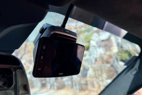 2023 BMW X7 с пробегом 69 581 км