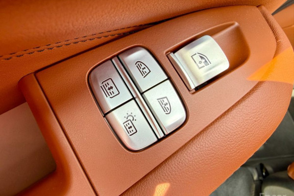 2023 BMW X7 с пробегом 69 581 км