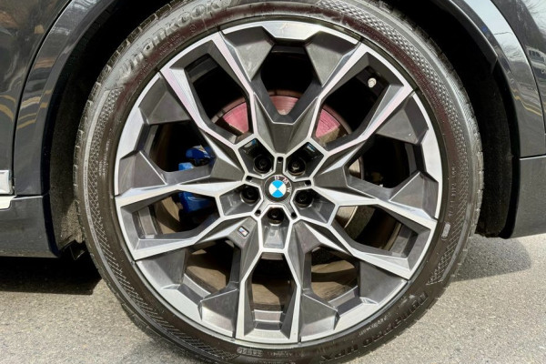 2023 BMW X7 с пробегом 69 581 км