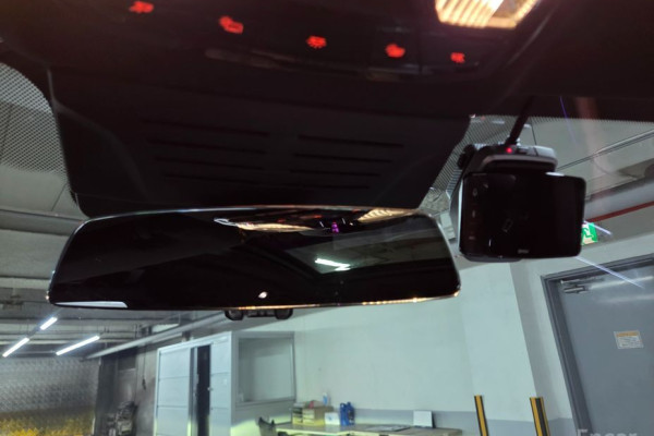 2023 BMW X7 с пробегом 35 875 км