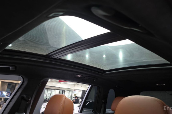 2023 BMW X7 с пробегом 40 095 км