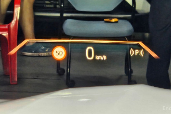 2023 BMW X7 с пробегом 22 029 км