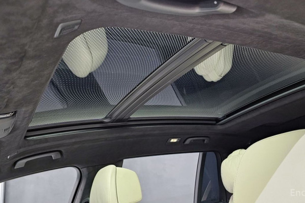 2023 BMW X7 с пробегом 22 029 км